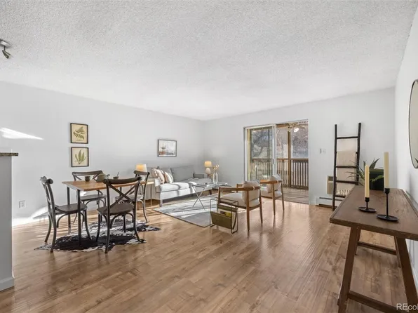 3465 S Poplar Street #105, Denver, CO 80224