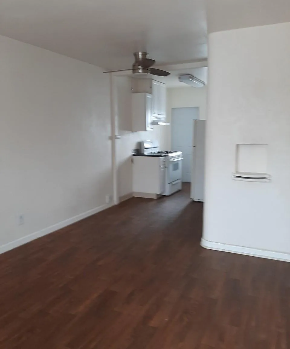 1 bed, $1,625 — Photo 2