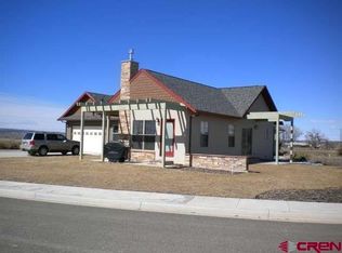 2271 S Par Dr, Cortez, CO 81321