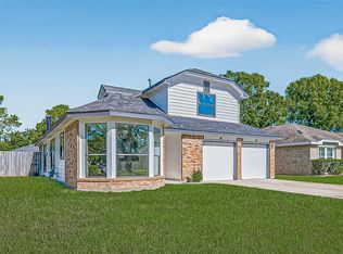 15206 Barbarossa Dr, Houston, TX 77083