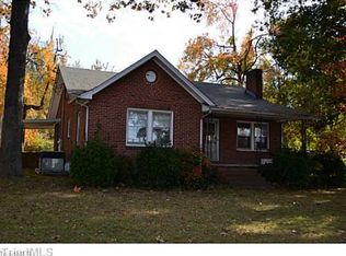 3503 Randleman Rd, Greensboro, NC 27406