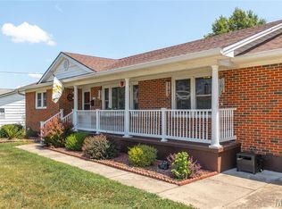 1104 S Louise St, Salem, MO 65560