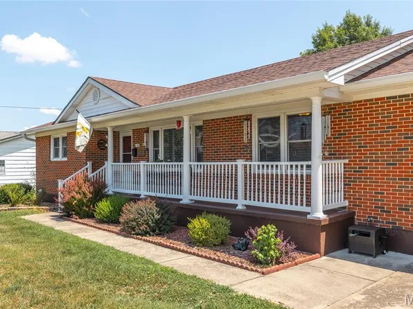 1104 S Louise St, Salem, MO 65560