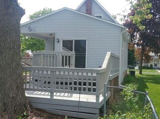 408 S Main St, Mount Pleasant, IA 52641