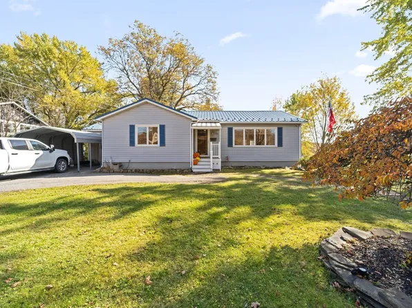 95 N Main St, Bainbridge, NY 13733