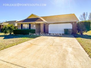 1517 Sandcliff Dr, Perdido Key, FL 32507