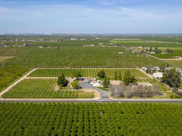 9885 E Louise Ave, Manteca, CA 95336