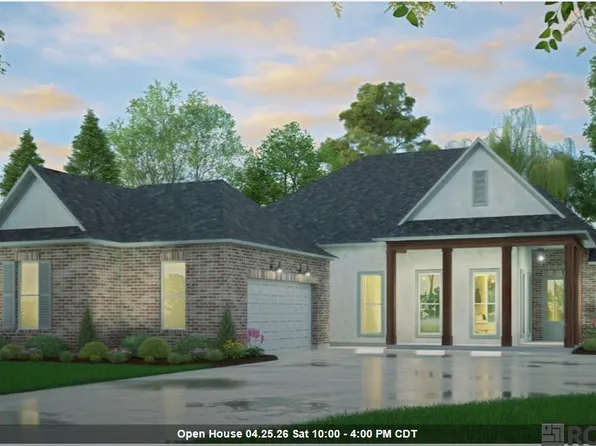 9934 Oak Colony Blvd, Baton Rouge, LA 70817