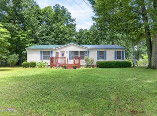 226 Westwood Blvd, Crossville, TN 38571
