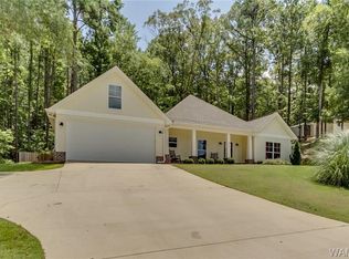 6861 Lon Hyche Rd, Northport, AL 35473