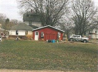 108 S Main St, Morning Sun, IA 52640