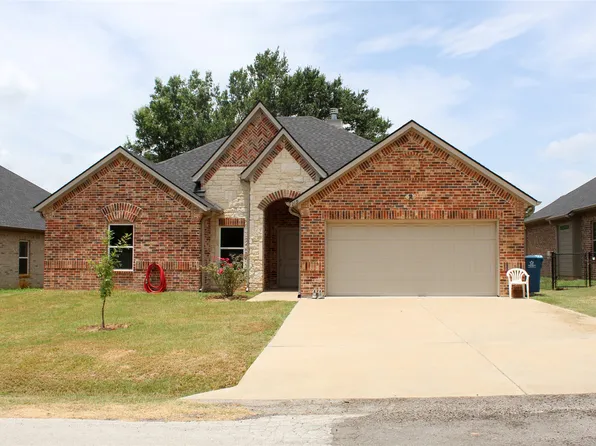 219 Port Dr, Gun Barrel City, TX 75156