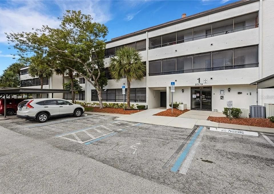 1st image of 2579 Countryside Blvd #1106