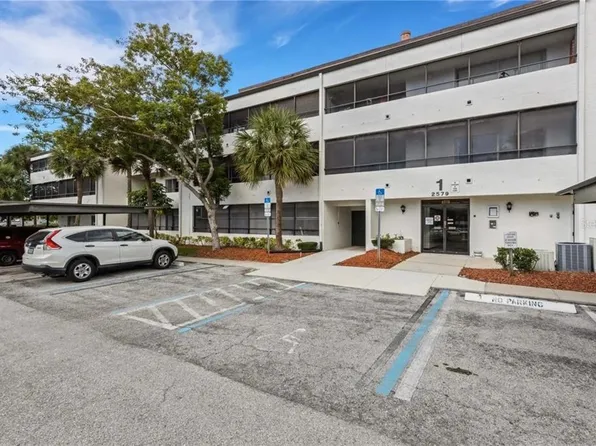 2579 COUNTRYSIDE BOULEVARD #1106, CLEARWATER, FL 33761