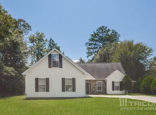 20 Cory Ct, Covington, GA 30016