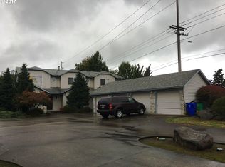 3953 NE 149th Ave, Portland, OR 97230