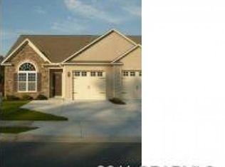 3332 A Ellsworth Dr, Greenville, NC 27834