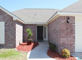 1003 Woodhollow Dr, Temple, TX 76502