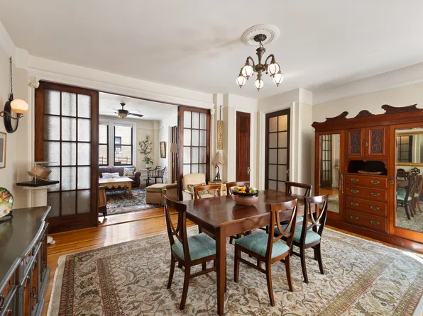 536 West 111th Street image 1 of 12