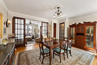 536 West 111th Street, #67