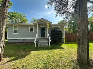101 N Glynn St, Milledgeville, GA 31061