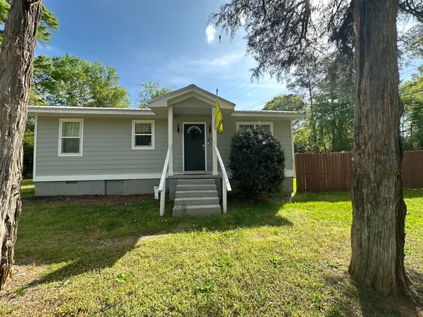 101 N Glynn St, Milledgeville, GA 31061
