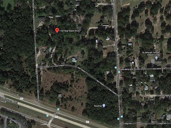 4th image of 1182 Neal Sibert Dr