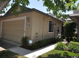481 La Corso Cir, Walnut Creek, CA 94598