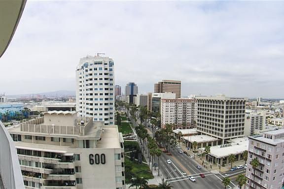 4th image of 700 E Ocean Blvd Unit 2102