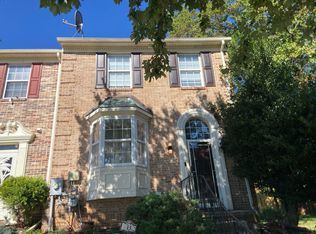 15 N Star Ct, Baltimore, MD 21208