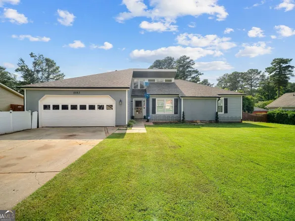 8883 Peppertree Dr, Jonesboro, GA 30238