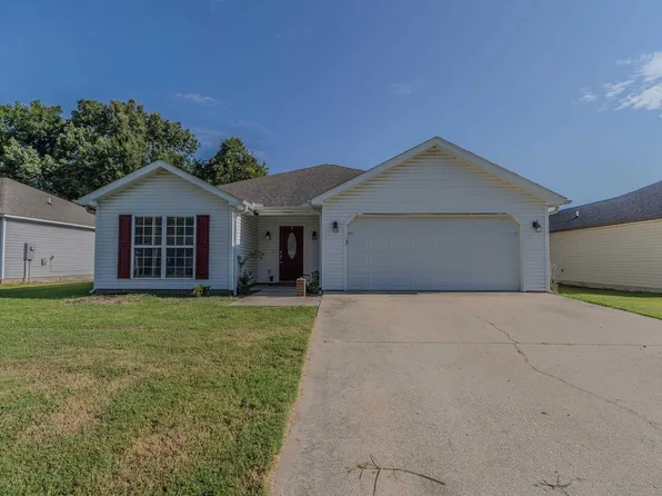 3203 Hidden Trce, Paragould, AR 72450