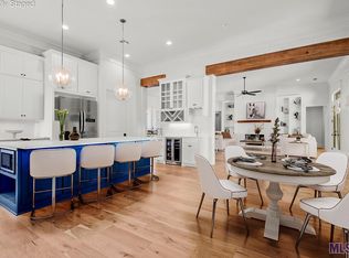 9308 Pieta Ln, Baton Rouge, LA 70809