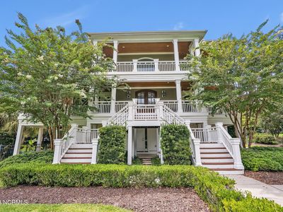 224 Oyster Bay Lane, Wilmington, NC, 28409