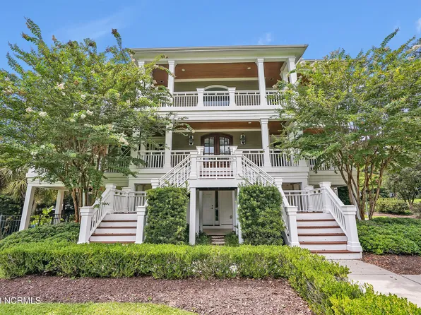 224 Oyster Bay Lane, Wilmington, NC 28409