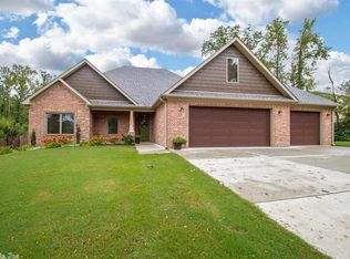 4225 Boardwalk, Benton, AR 72019