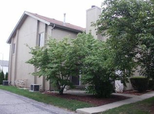 5817 Staghorn Dr #5817, Toledo, OH 43614