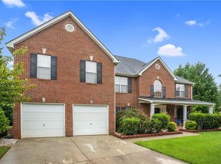 2008 Folkstone Dr, McDonough, GA 30253