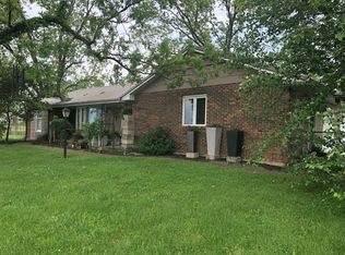 1085 SE Highway 82, Osceola, MO 64776