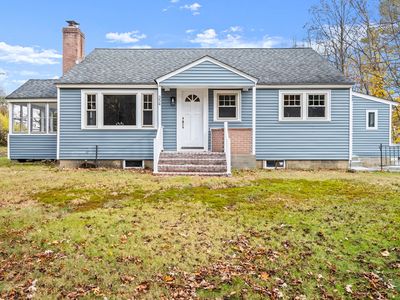 354 Townsend Rd, Groton, MA, 01450