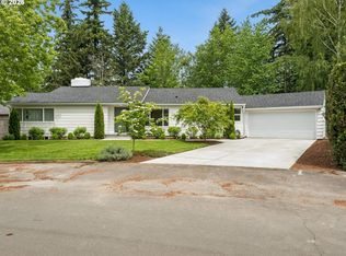 11865 SW Belvidere Pl, Portland, OR 97225