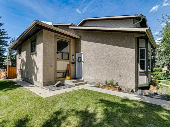 189 S Deerfield Ter SE, Calgary, AB T2J 6V2