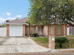 3413 Yucca Ave, McAllen, TX 78504