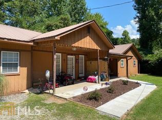 225 Casey Creek Ln, Clarkesville, GA 30523