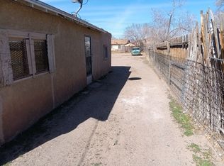 605 Griegos Rd NW #1/2, Albuquerque, NM 87107