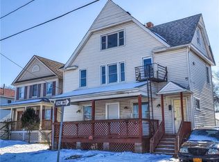 365 Troup St, Rochester, NY 14611
