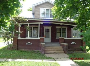 220 5th St, Brookville, PA 15825