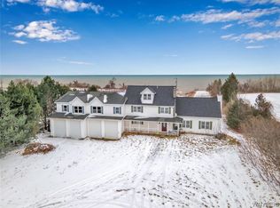 7215 E Lake Rd, Appleton, NY 14008