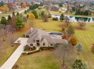 8570 Talmadge Rd, Clayton, OH 45315