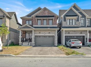 73 Stern Dr, Welland, ON L3B 0M3